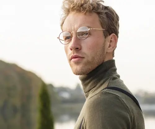 Horizons Optical - Aqua