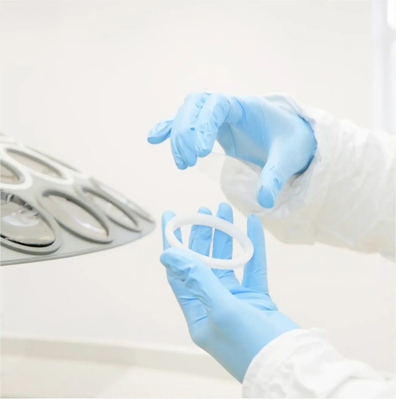 Horizons Optical - Are you part of a freeform lab?