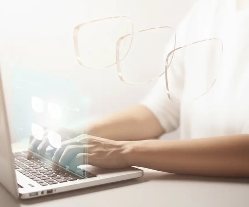 INVISION®&nbsp;Fit&nbsp;AI &&nbsp;360 Depict