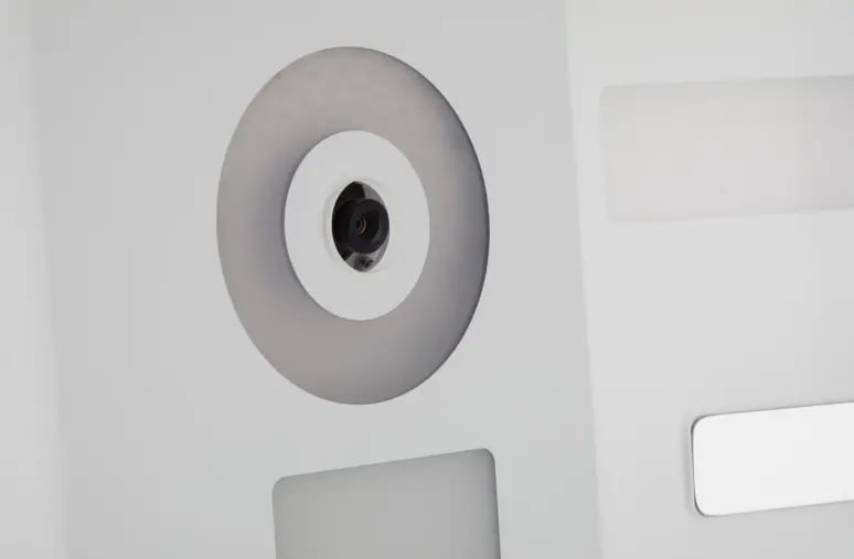 Invition Fit AI Camera