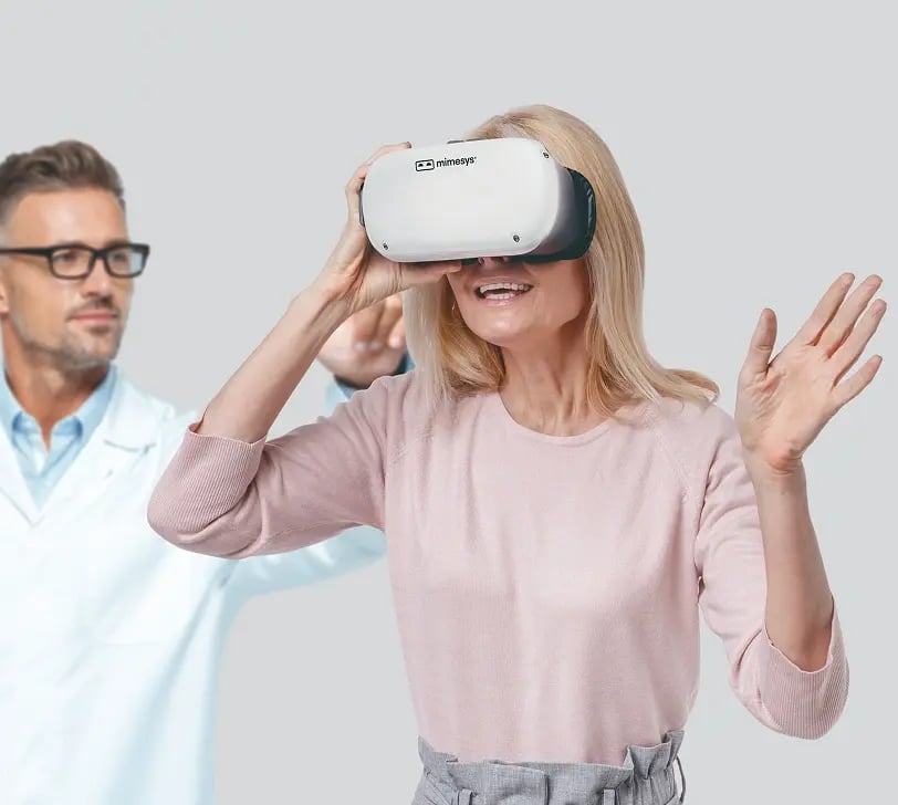 Horizons Optical - Mimesys Coach