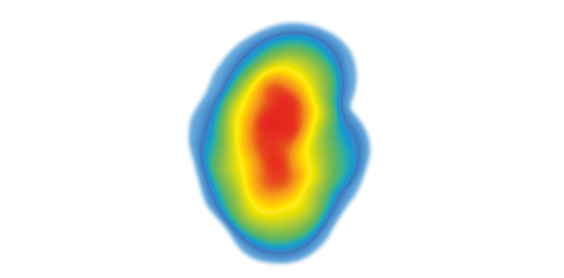 Mimesys Progressive with VR - Gaze Analyzer
