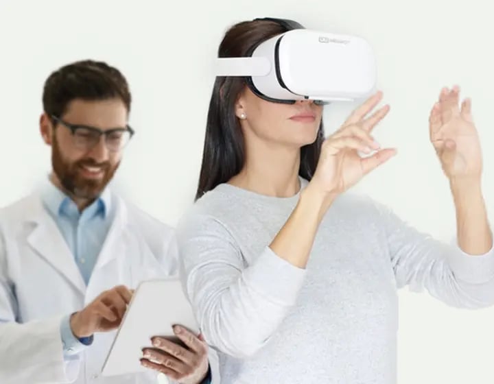 Solutions we provide