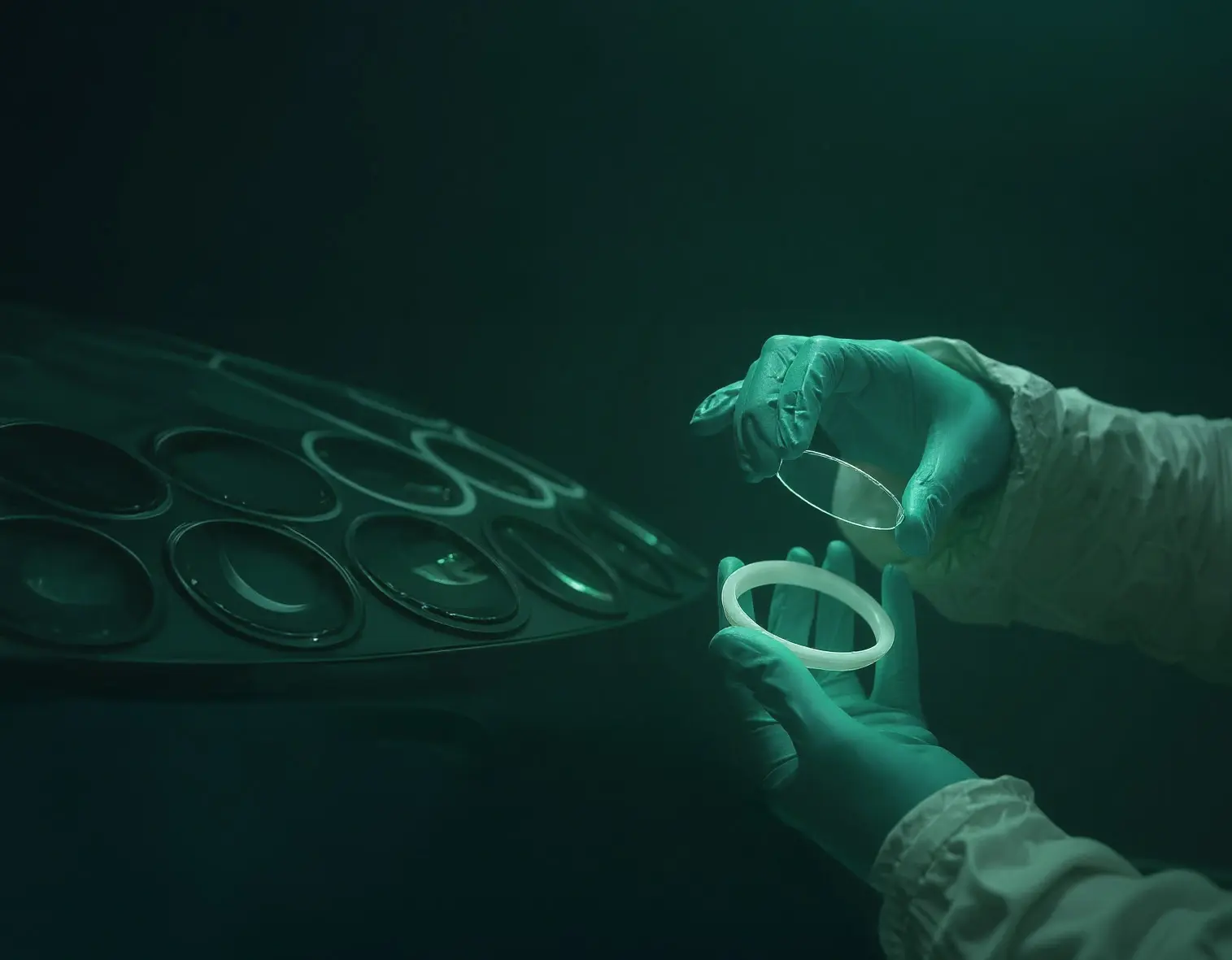 Horizons Optical - Solutions for freeform labs